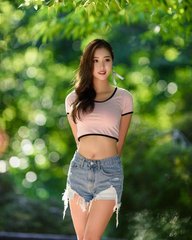 一次镜中约会完整无删减